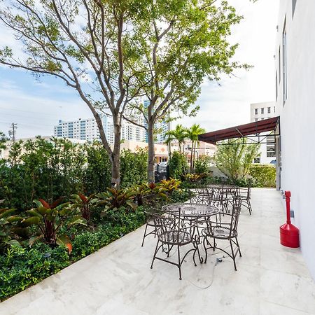 Costa Norte Boutique Hotel Miami Beach Zewnętrze zdjęcie