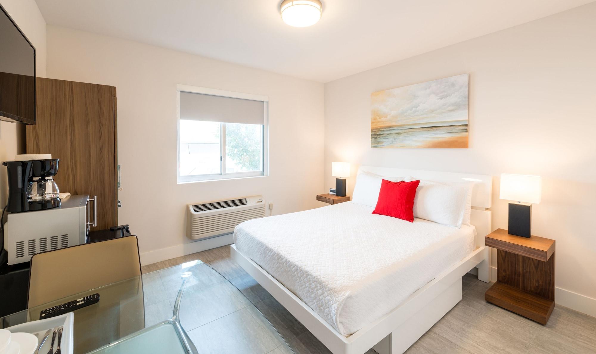 Costa Norte Boutique Hotel Miami Beach Zewnętrze zdjęcie