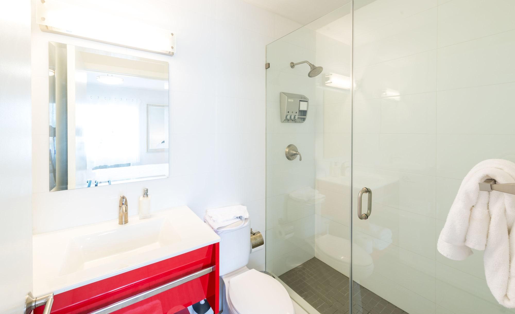 Costa Norte Boutique Hotel Miami Beach Zewnętrze zdjęcie