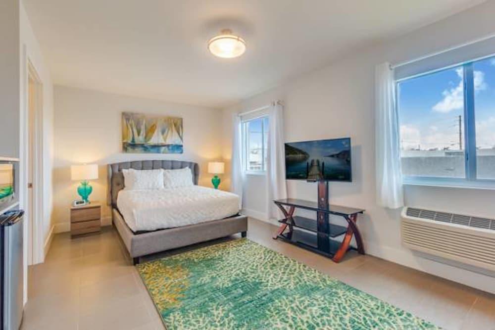 Costa Norte Boutique Hotel Miami Beach Zewnętrze zdjęcie