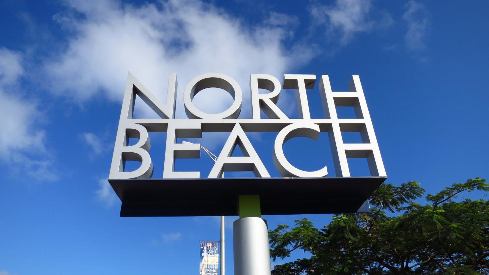 Costa Norte Boutique Hotel Miami Beach Zewnętrze zdjęcie
