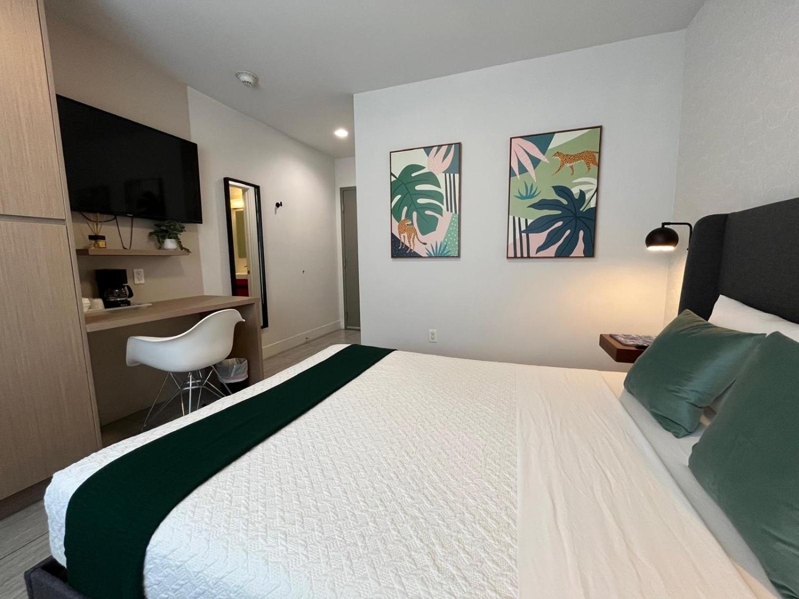Costa Norte Boutique Hotel Miami Beach Zewnętrze zdjęcie