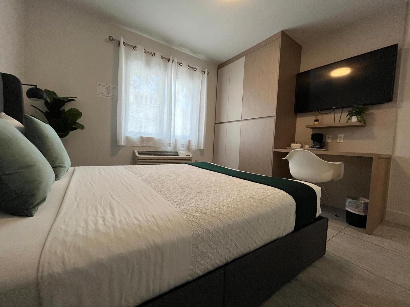 Costa Norte Boutique Hotel Miami Beach Zewnętrze zdjęcie