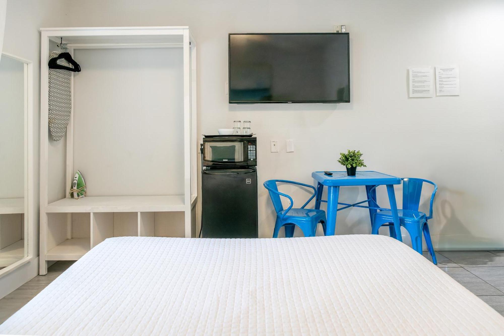 Costa Norte Boutique Hotel Miami Beach Zewnętrze zdjęcie