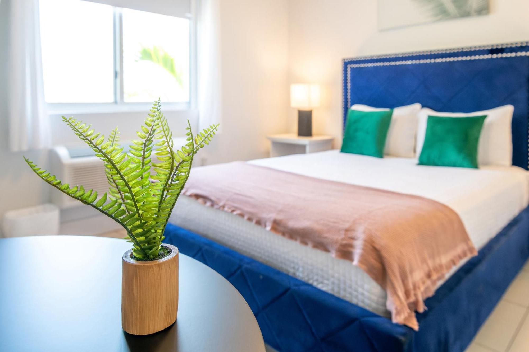 Costa Norte Boutique Hotel Miami Beach Zewnętrze zdjęcie