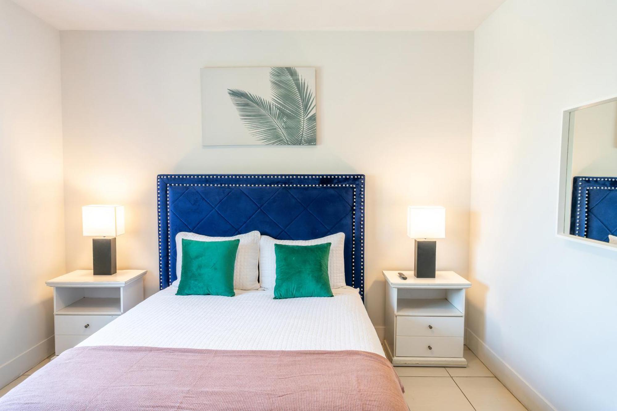 Costa Norte Boutique Hotel Miami Beach Zewnętrze zdjęcie