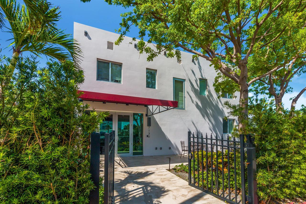 Costa Norte Boutique Hotel Miami Beach Zewnętrze zdjęcie