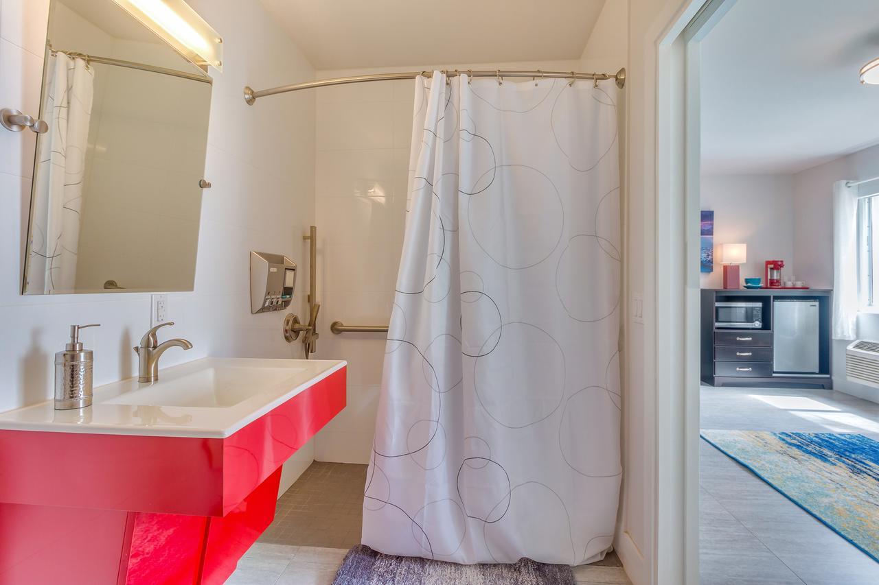 Costa Norte Boutique Hotel Miami Beach Zewnętrze zdjęcie