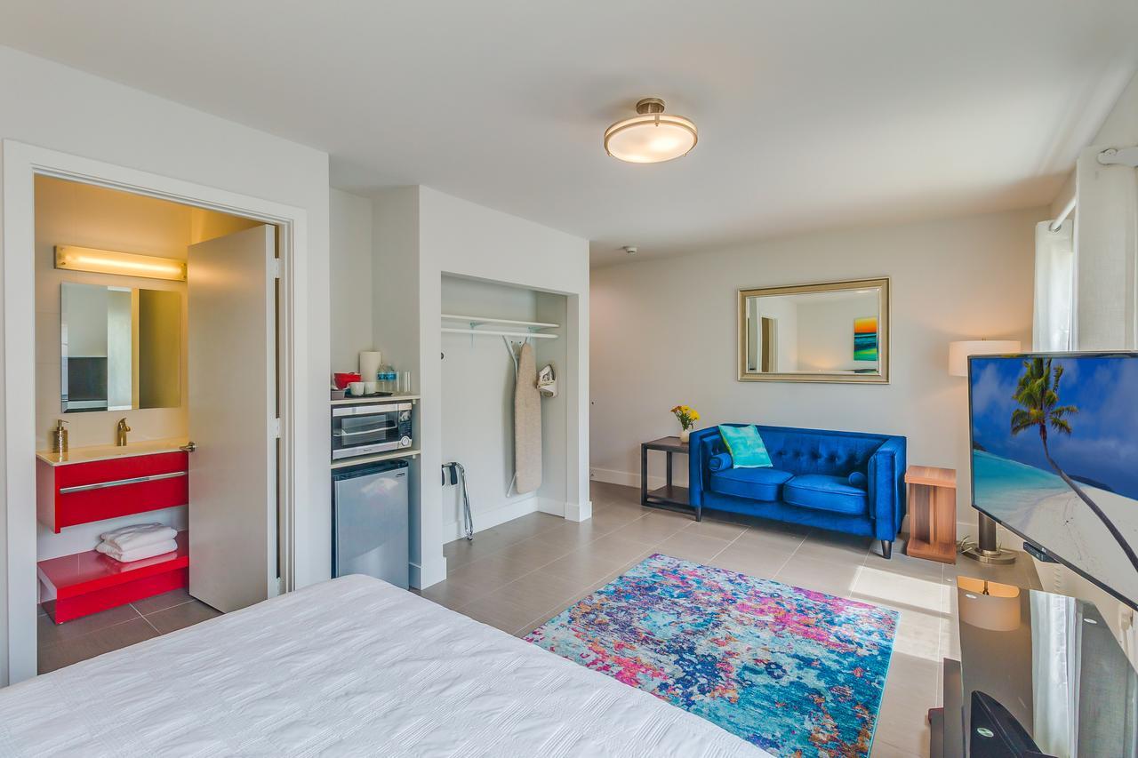 Costa Norte Boutique Hotel Miami Beach Zewnętrze zdjęcie