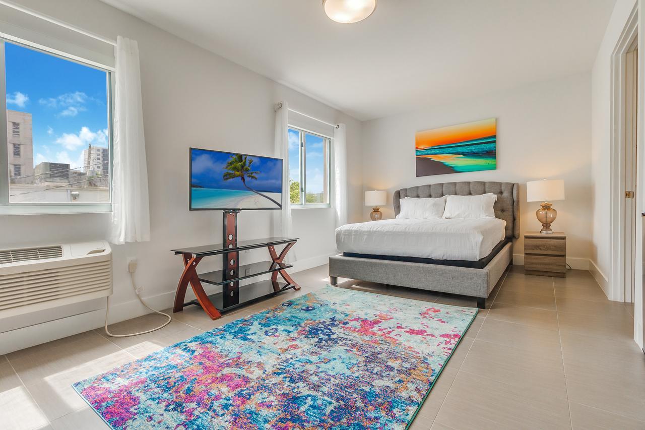 Costa Norte Boutique Hotel Miami Beach Zewnętrze zdjęcie
