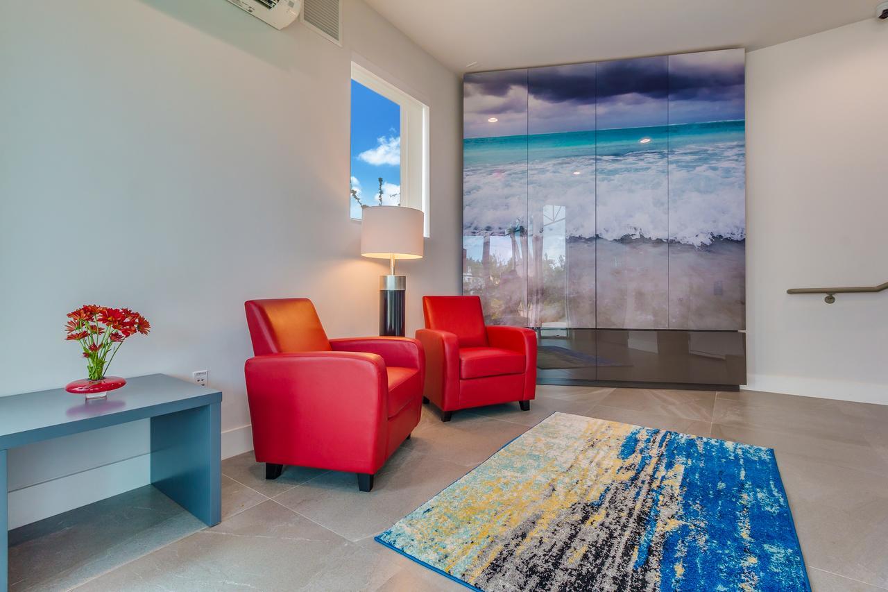 Costa Norte Boutique Hotel Miami Beach Zewnętrze zdjęcie