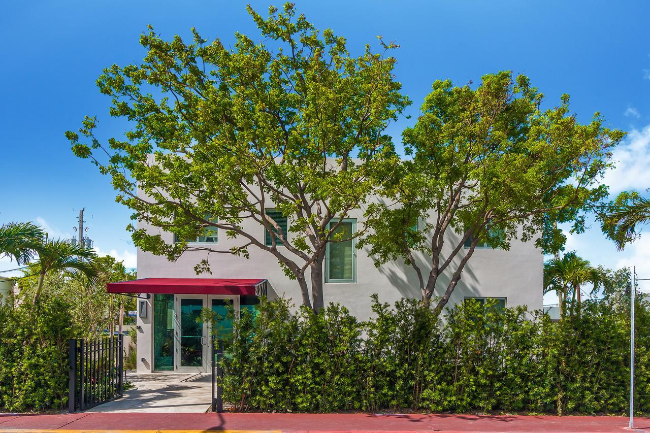 Costa Norte Boutique Hotel Miami Beach Zewnętrze zdjęcie