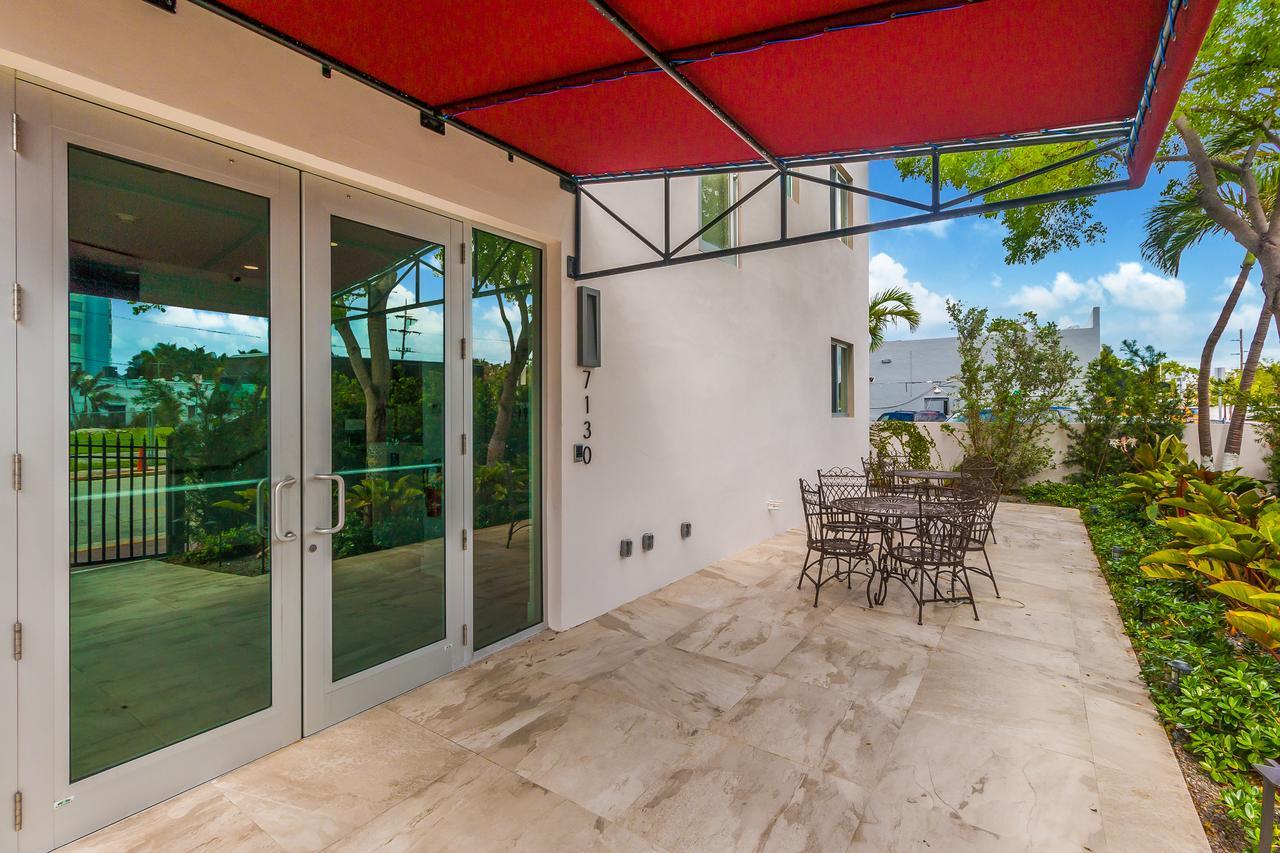 Costa Norte Boutique Hotel Miami Beach Zewnętrze zdjęcie