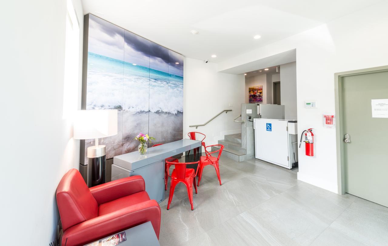 Costa Norte Boutique Hotel Miami Beach Pokój zdjęcie
