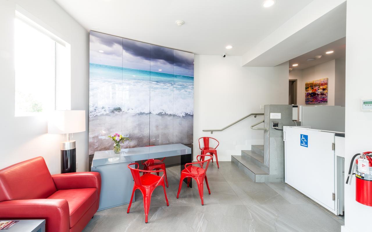 Costa Norte Boutique Hotel Miami Beach Pokój zdjęcie