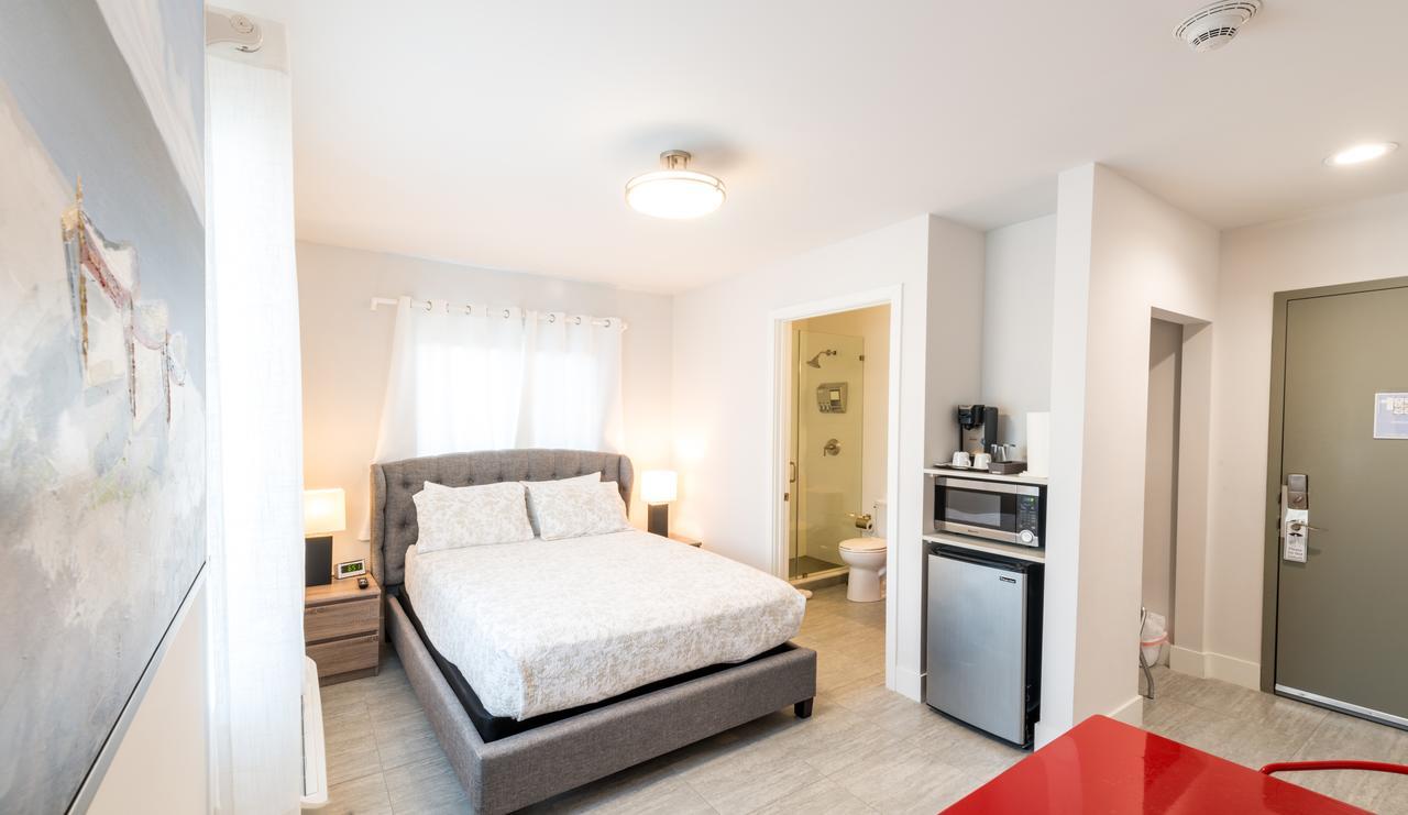 Costa Norte Boutique Hotel Miami Beach Pokój zdjęcie