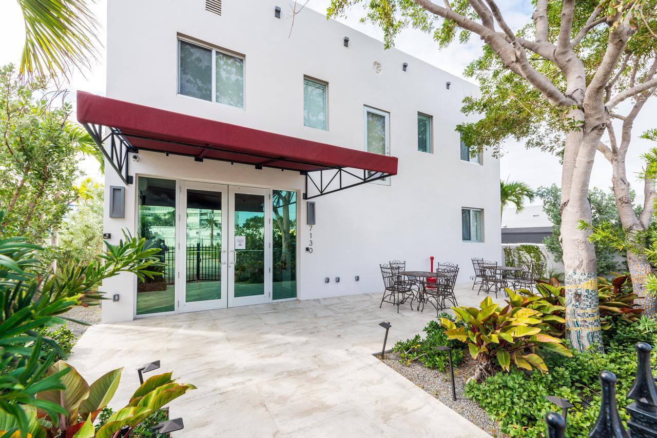 Costa Norte Boutique Hotel Miami Beach Zewnętrze zdjęcie