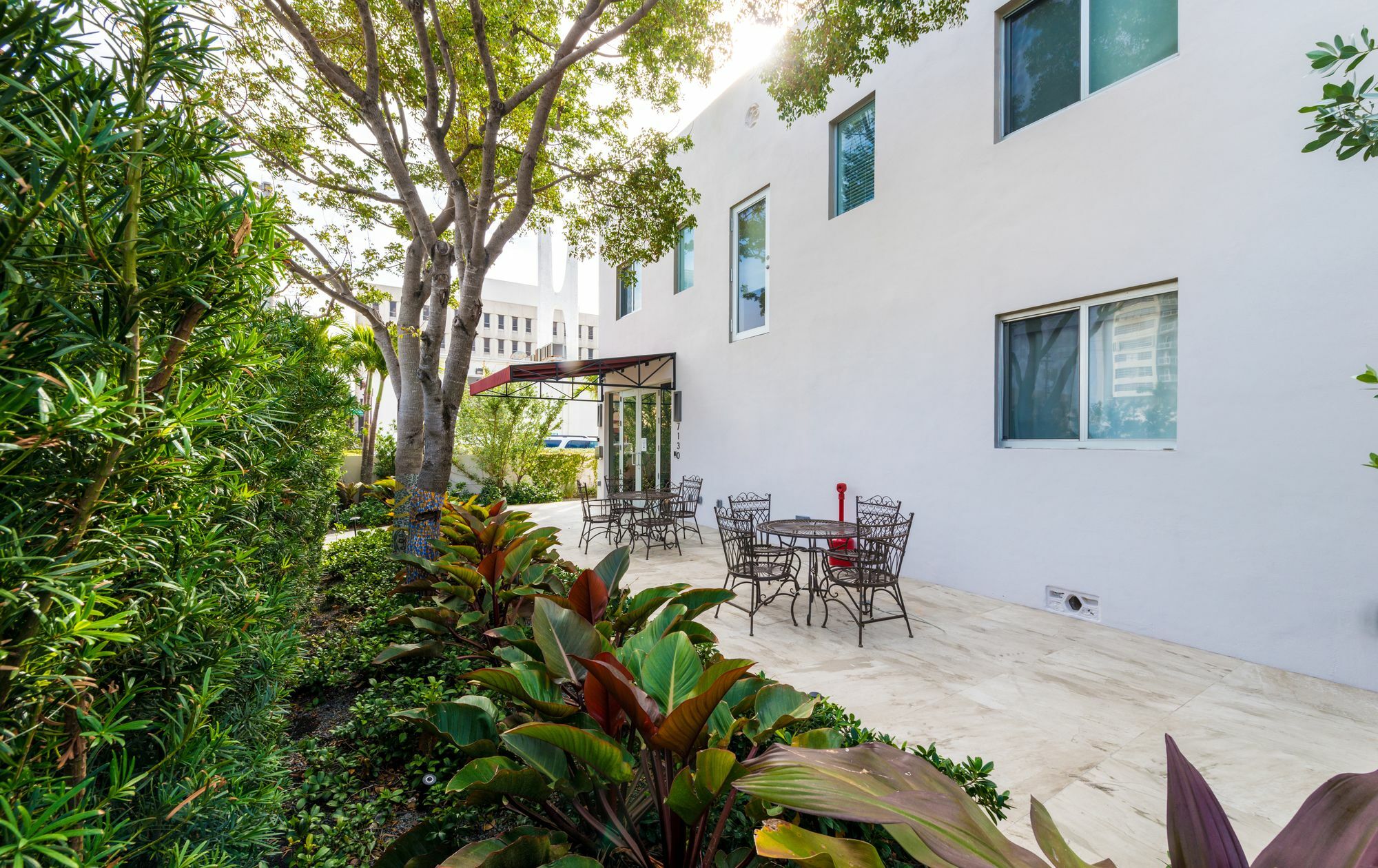 Costa Norte Boutique Hotel Miami Beach Zewnętrze zdjęcie