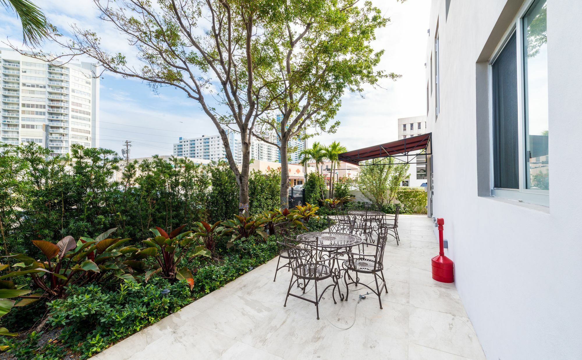 Costa Norte Boutique Hotel Miami Beach Zewnętrze zdjęcie