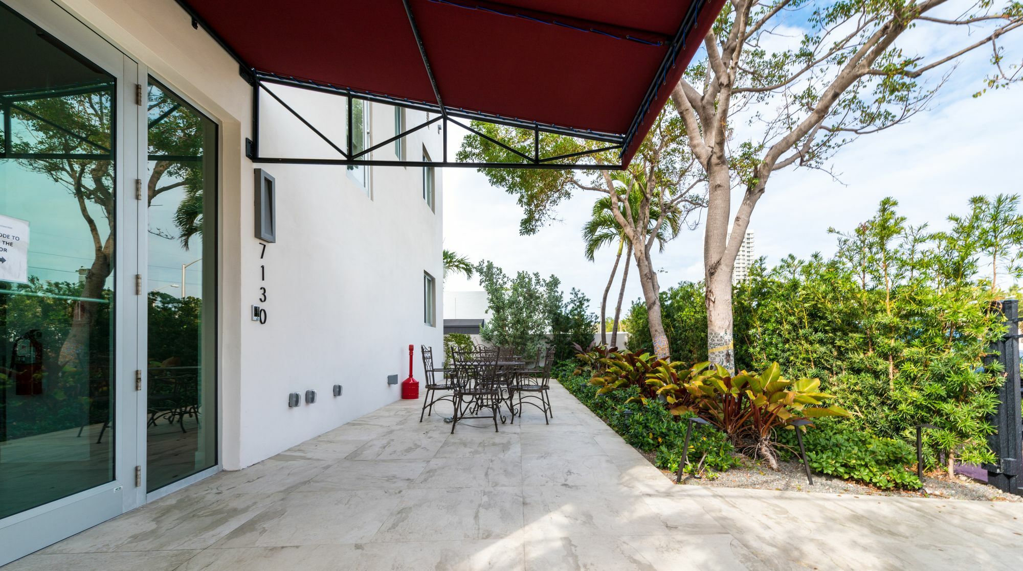 Costa Norte Boutique Hotel Miami Beach Zewnętrze zdjęcie