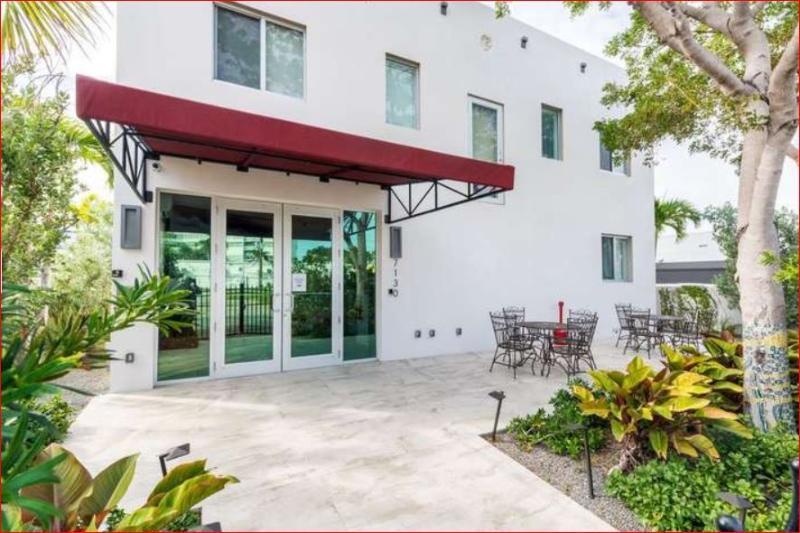 Costa Norte Boutique Hotel Miami Beach Zewnętrze zdjęcie